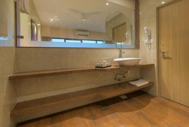 Hotel Sadbhav Villa - Photo5