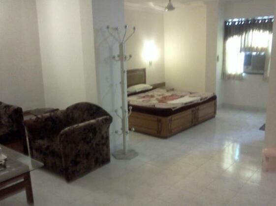 Hotel Sarita - Photo3