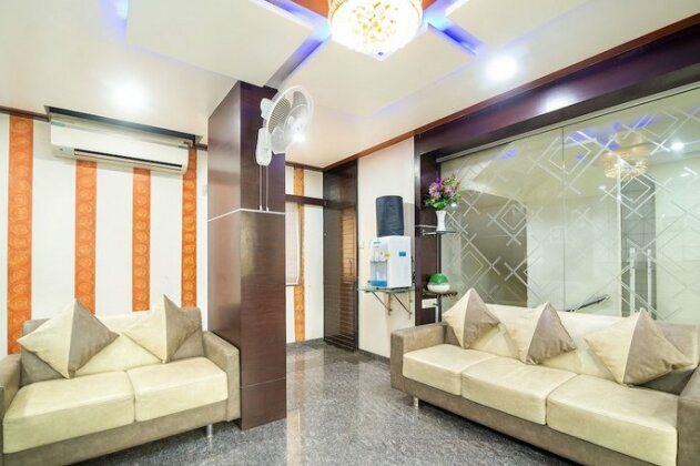 Hotel Satkar Surat - Photo2
