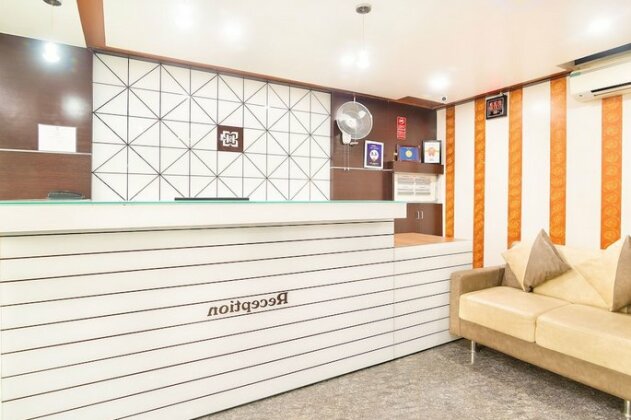 Hotel Satkar Surat - Photo3