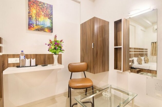 Hotel Satkar Surat - Photo5