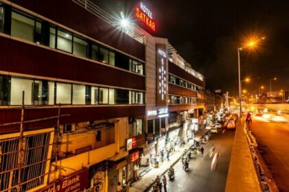 Hotel Satkar Surat
