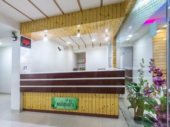 Hotel Sheetal Plaza - Photo2