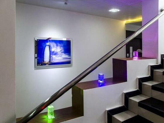 Hotel Sheetal Plaza - Photo3