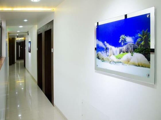 Hotel Sheetal Plaza - Photo4
