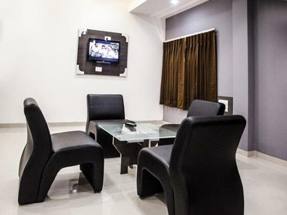 Hotel Sheetal Plaza - Photo5
