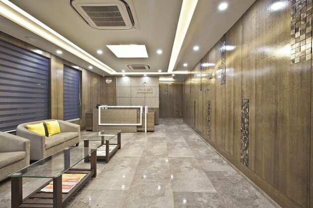 Hotel Sifat International - Photo2