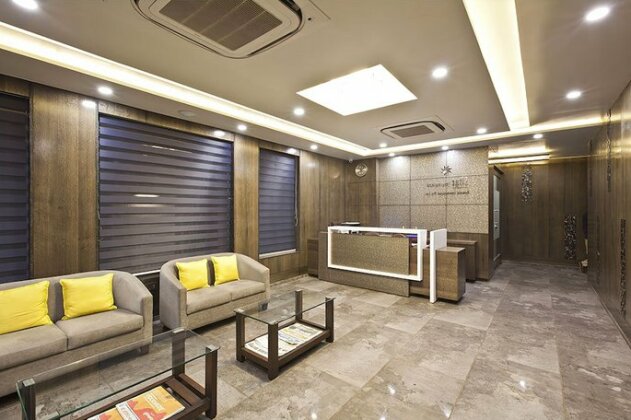 Hotel Sifat International - Photo3
