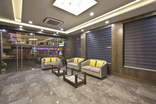 Hotel Sifat International - Photo5
