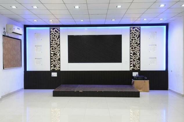Hotel Skylawn - Photo3