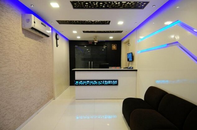 Hotel Skylawn - Photo4
