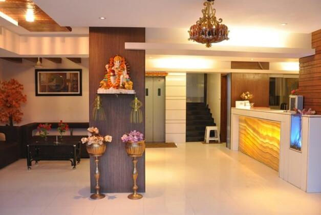 Hotel Stay Inn Surat - Photo5