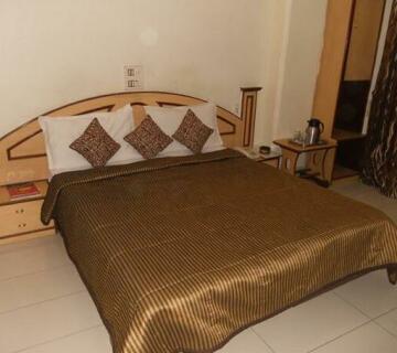 Hotel Stay Inn Surat