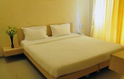 Hotel Suncity Surat