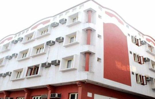 Hotel Yadgar