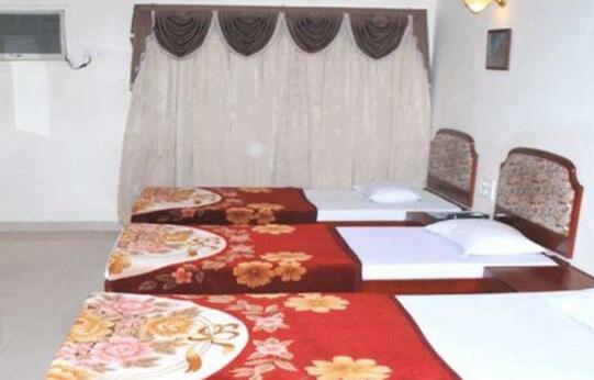 Hotel Yadgar - Photo3