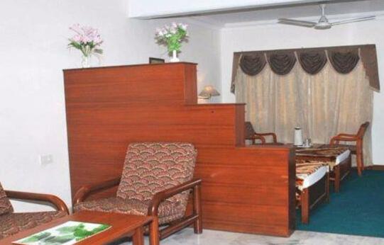 Hotel Yadgar - Photo4