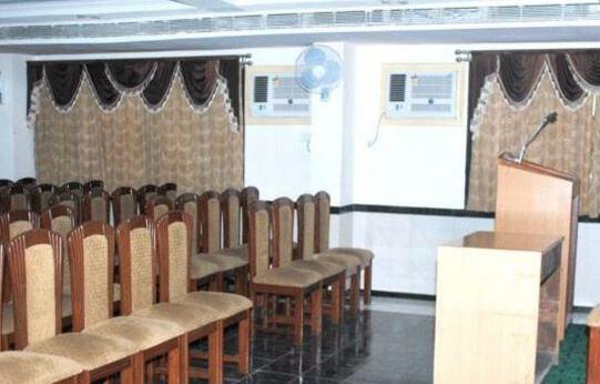 Hotel Yadgar - Photo5