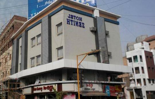 Hotel Zenith Surat