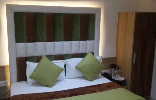 Hotel Zenith Surat - Photo3