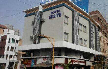 Hotel Zenith Surat