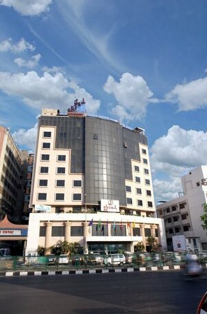 Lords Plaza Surat