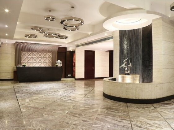 Lords Plaza Surat - Photo2