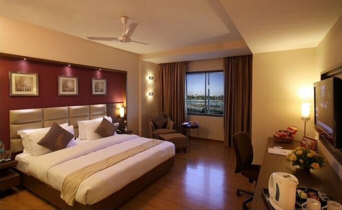 Lords Plaza Surat - Photo3