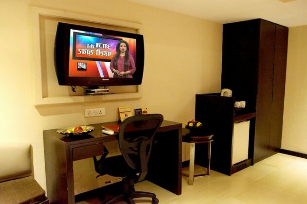 Lords Plaza Surat - Photo5