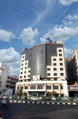 Lords Plaza Surat
