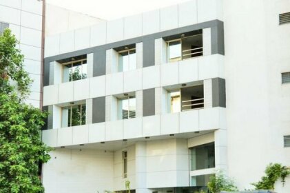 OYO 1377 Hotel Alfa
