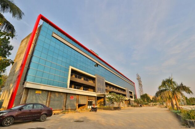 The Grand Bhagwati Hotel Booking Ahmedabad - Gujarat, Online Rooms