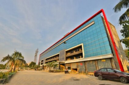 OYO 25054 Hotel Day Night Stay