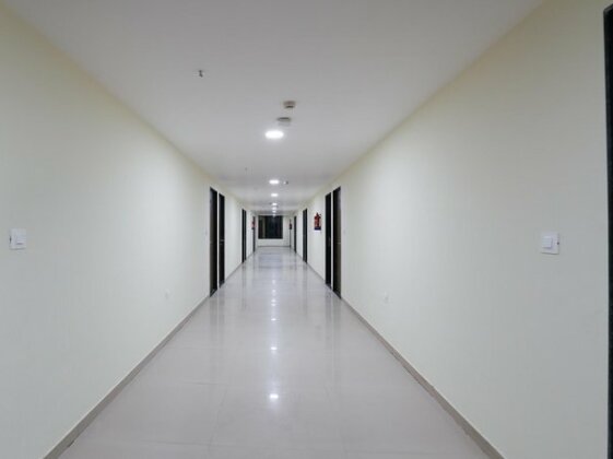 OYO 36956 Flagship Aagam Square - Photo2