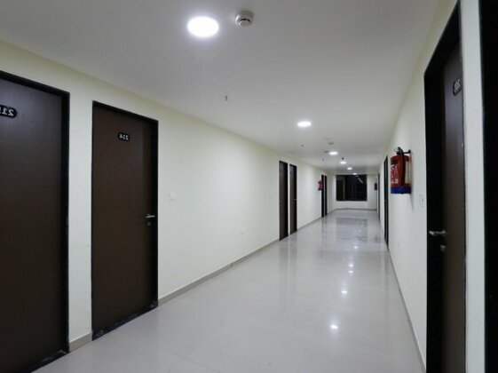 OYO 36956 Flagship Aagam Square - Photo3