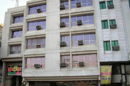 OYO Flagship 047 Railway Station Surat