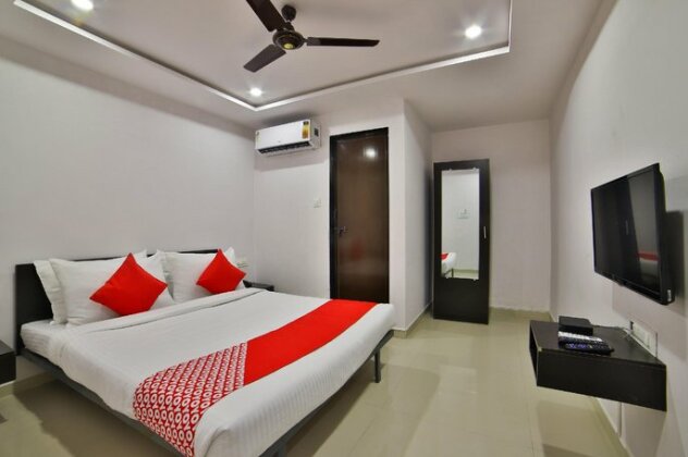 OYO Flagship 28032 Opp Greencity Pal - Photo3