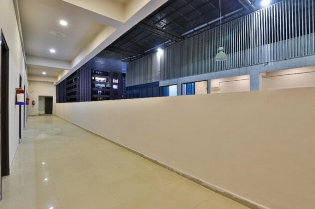 OYO Flagship 30791 Hotel Shagun - Photo3