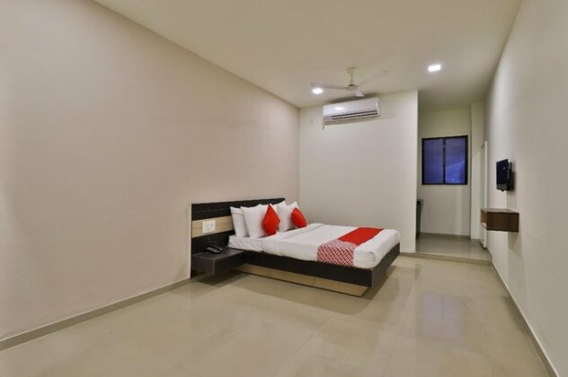 OYO Flagship 30791 Hotel Shagun - Photo4