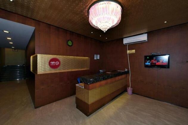 OYO Premium Dumas Road - Photo3