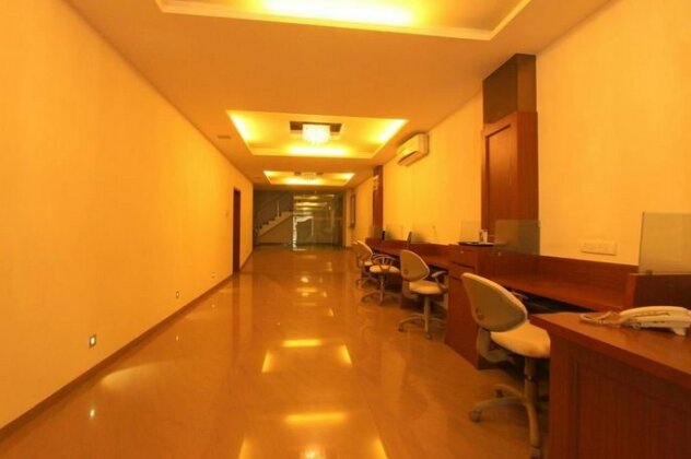 OYO Premium Unapani Road - Photo4