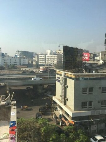 ShriNivas Residency