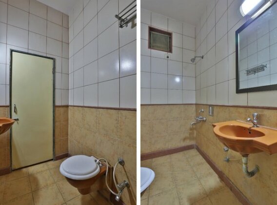 SPOT ON 38644 Hotel Jeevandhara - Photo3