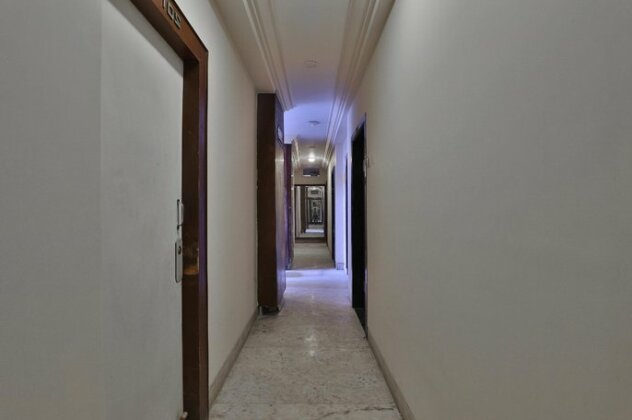 SPOT ON 38644 Hotel Jeevandhara - Photo4