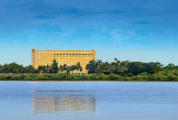 Surat Marriott Hotel