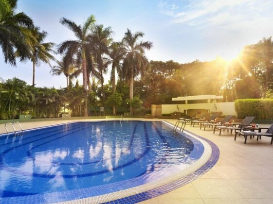 Surat Marriott Hotel - Photo2