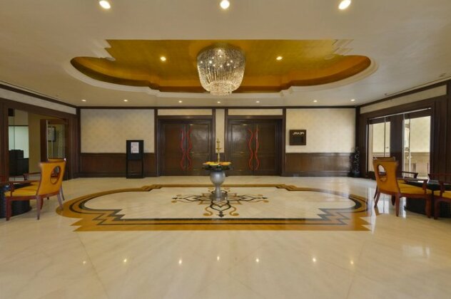 Surat Marriott Hotel - Photo3