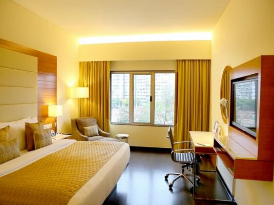 Hotel Discount Code (2023) | Surat Marriott Hotel