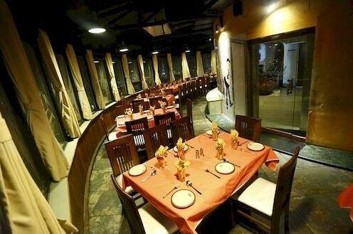 Tex Palazzo Hotel - Photo2