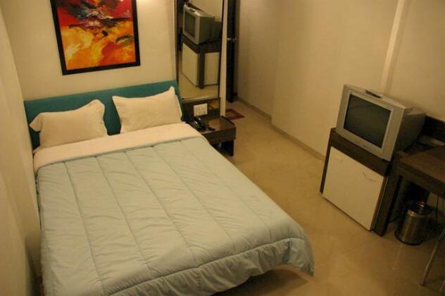 Tex Palazzo Hotel - Photo3